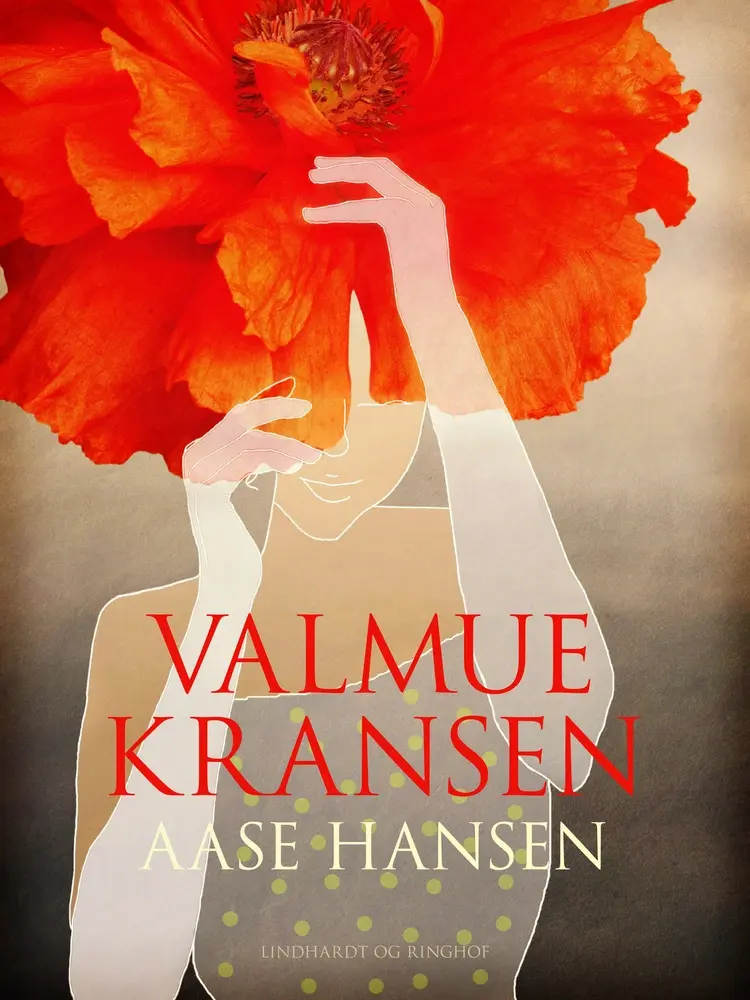 Valmuekransen af Aase Hansen