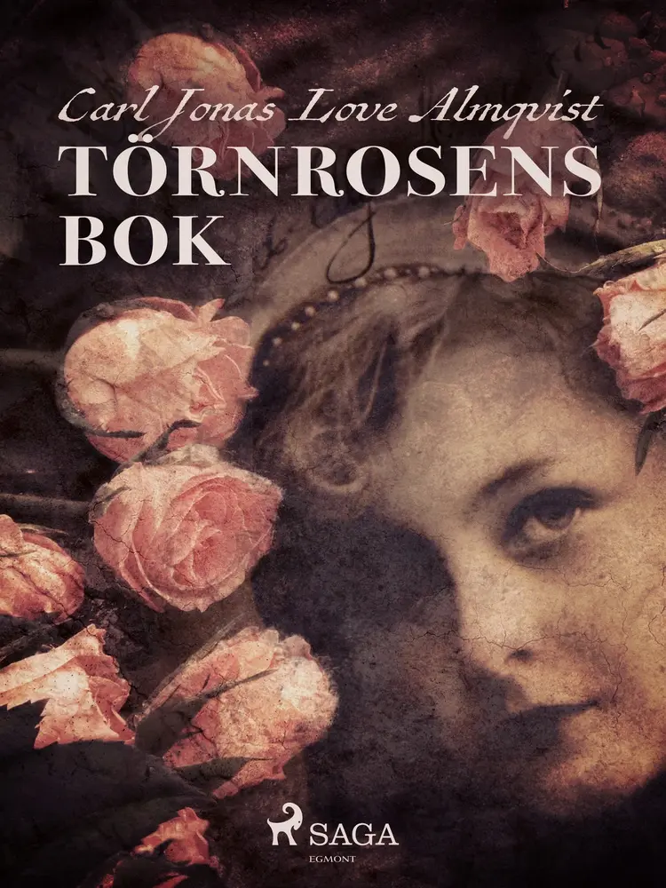 Törnrosens bok af Carl Jonas Love Almquist