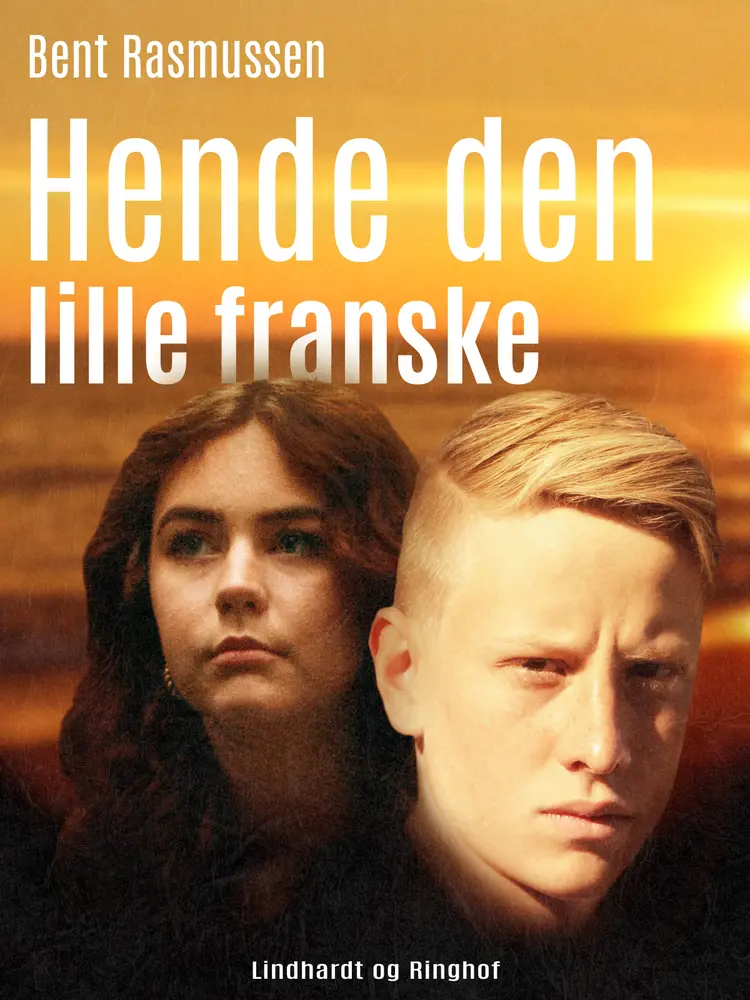 Hende den lille franske af Bent Rasmussen