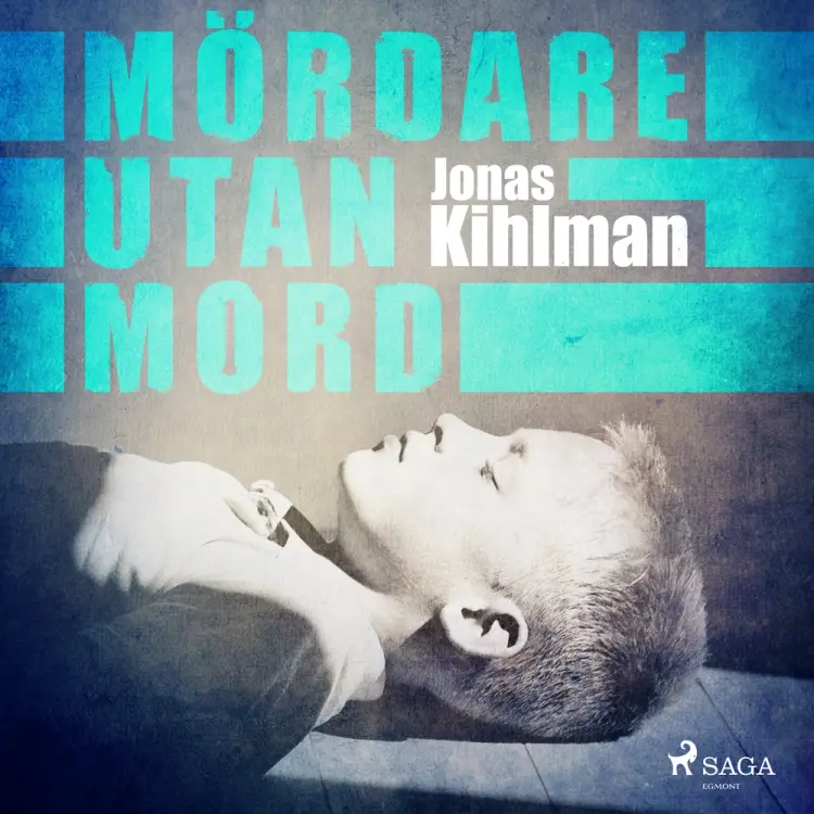 Mördare utan mord af Jonas Kihlman