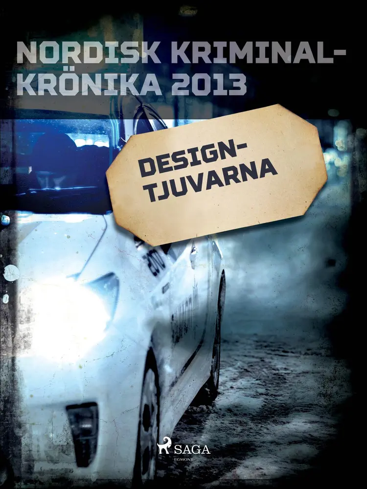 Designtjuvarna af – Diverse