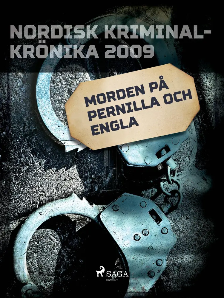 Morden på Pernilla och Engla af – Diverse