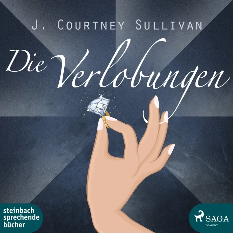 Die Verlobungen af J. Courtney. Sullivan