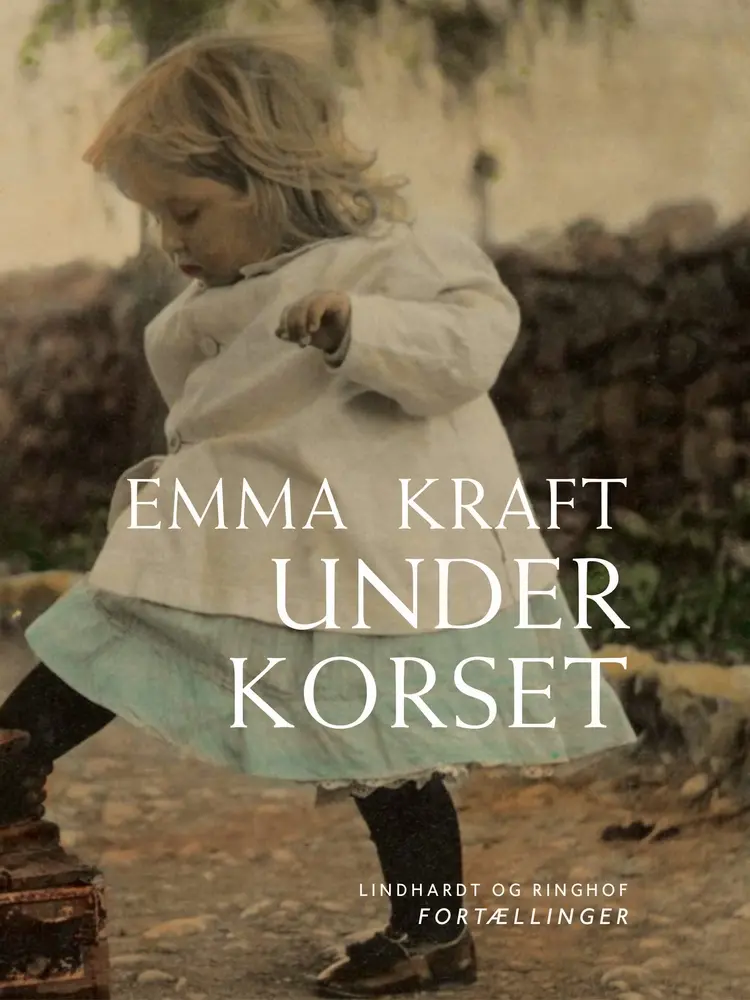 Under korset af Emma Kraft