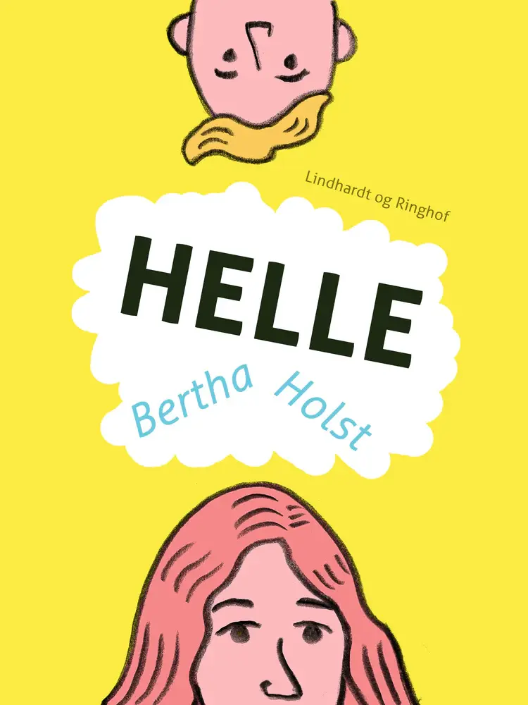 Helle af Bertha Holst