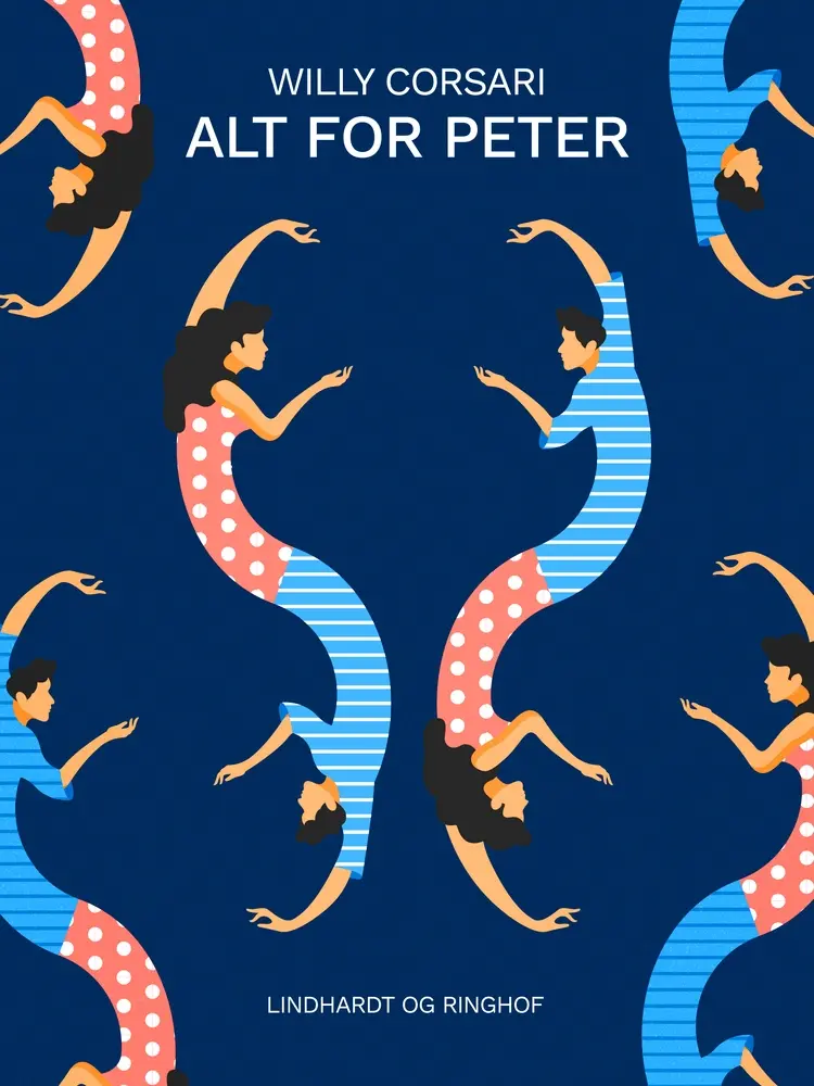 Alt for Peter af Willy Corsari