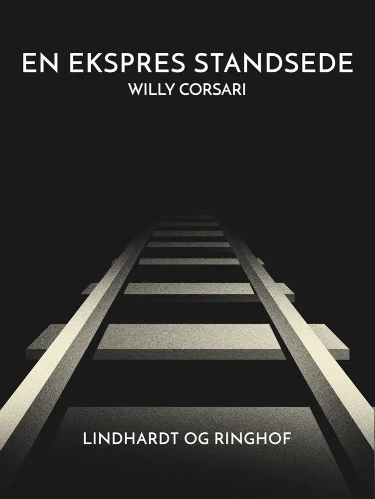 En ekspres standsede af Willy Corsari