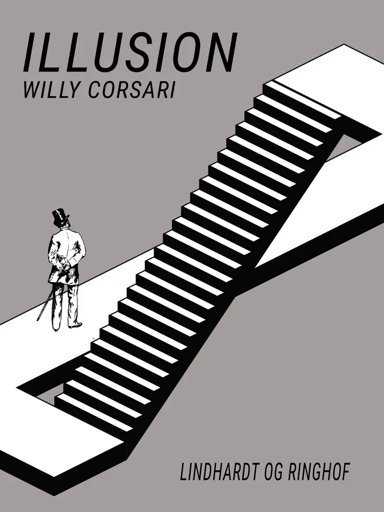Illusion af Willy Corsari