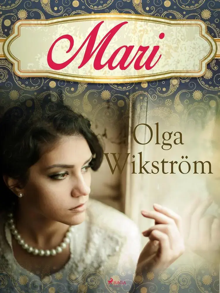 Mari af Olga Wikström