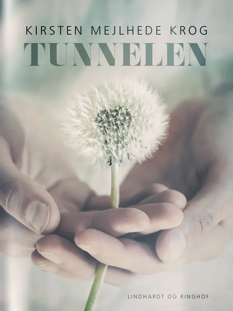 Tunnelen af Kirsten Mejlhede