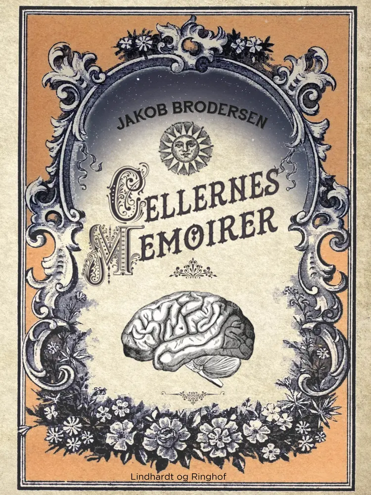 Cellernes memoirer af Jakob Brodersen