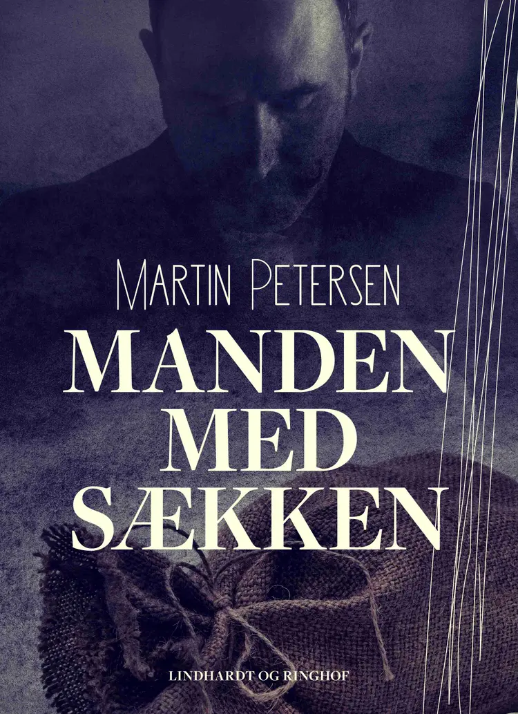 Manden med sækken af Martin Petersen