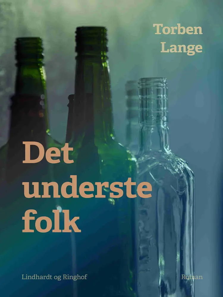 Det underste folk af Torben Lange