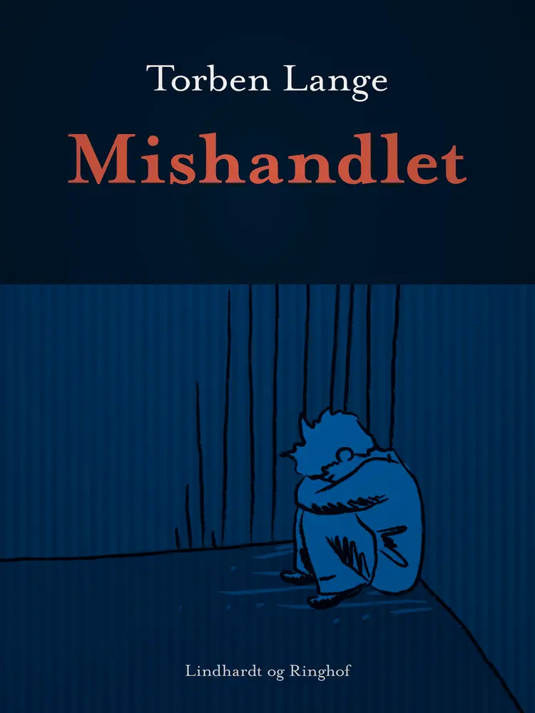 Mishandlet af Torben Lange