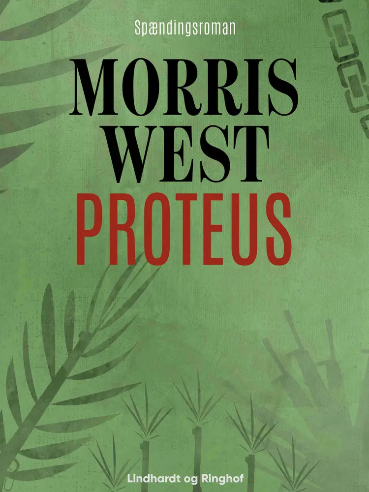 Proteus af Morris West