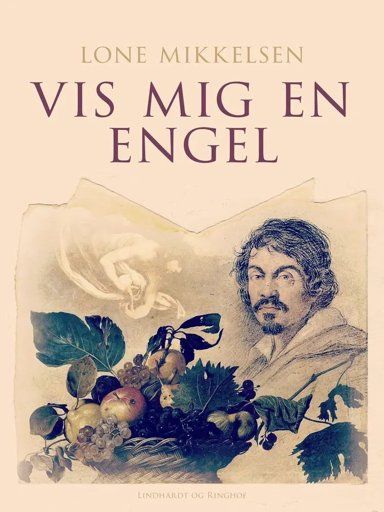 Vis mig en engel af Lone Mikkelsen