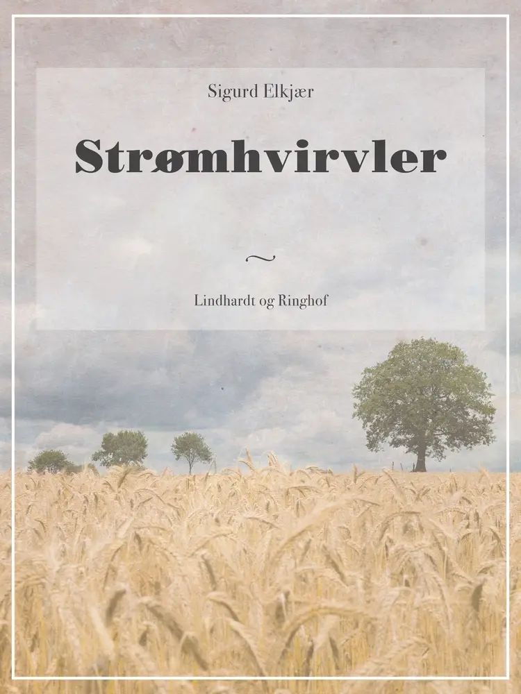 Strømhvirvler af Sigurd Elkjær