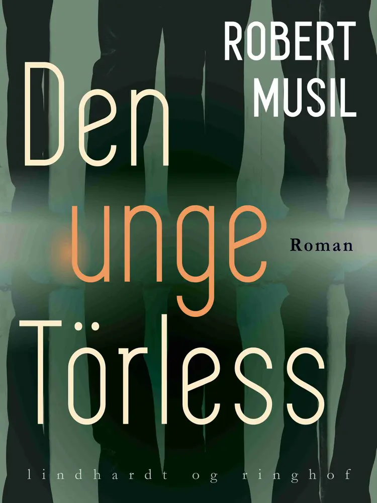 Den unge Törless af Robert Musil