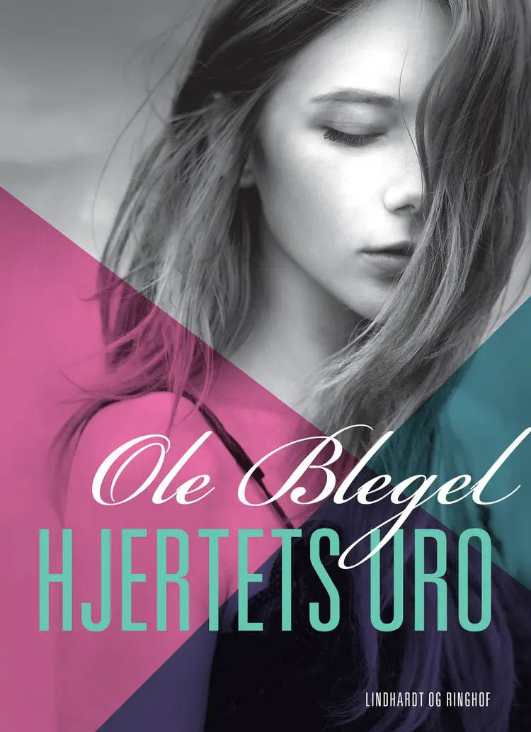 Hjertets uro af Ole Blegel