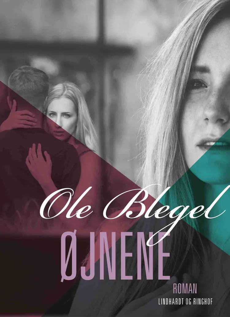 Øjnene af Ole Blegel