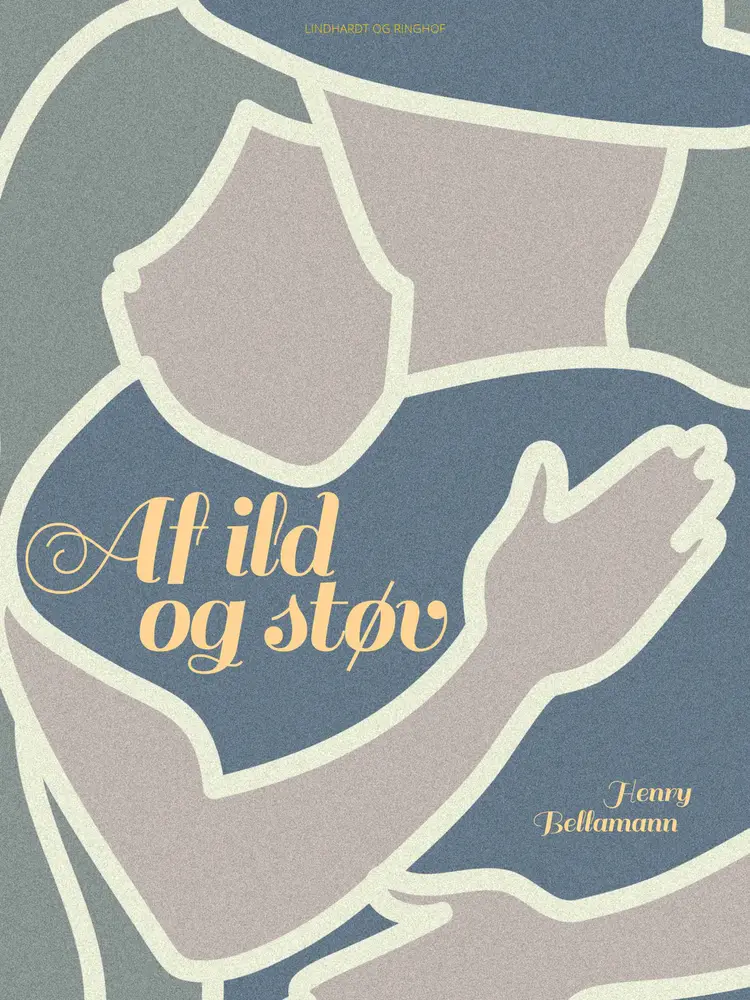 Af ild og støv af Henry Bellamann
