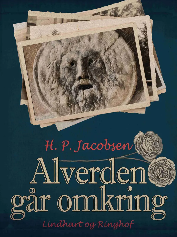 Alverden går omkring af H.P. Jacobsen