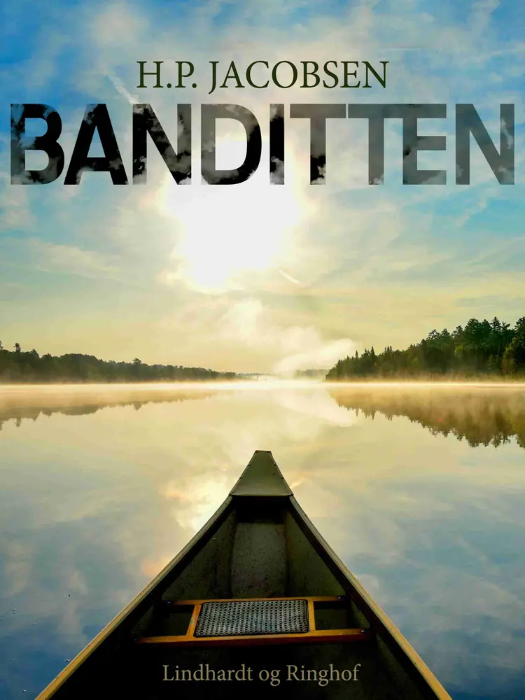 Banditten af H.P. Jacobsen