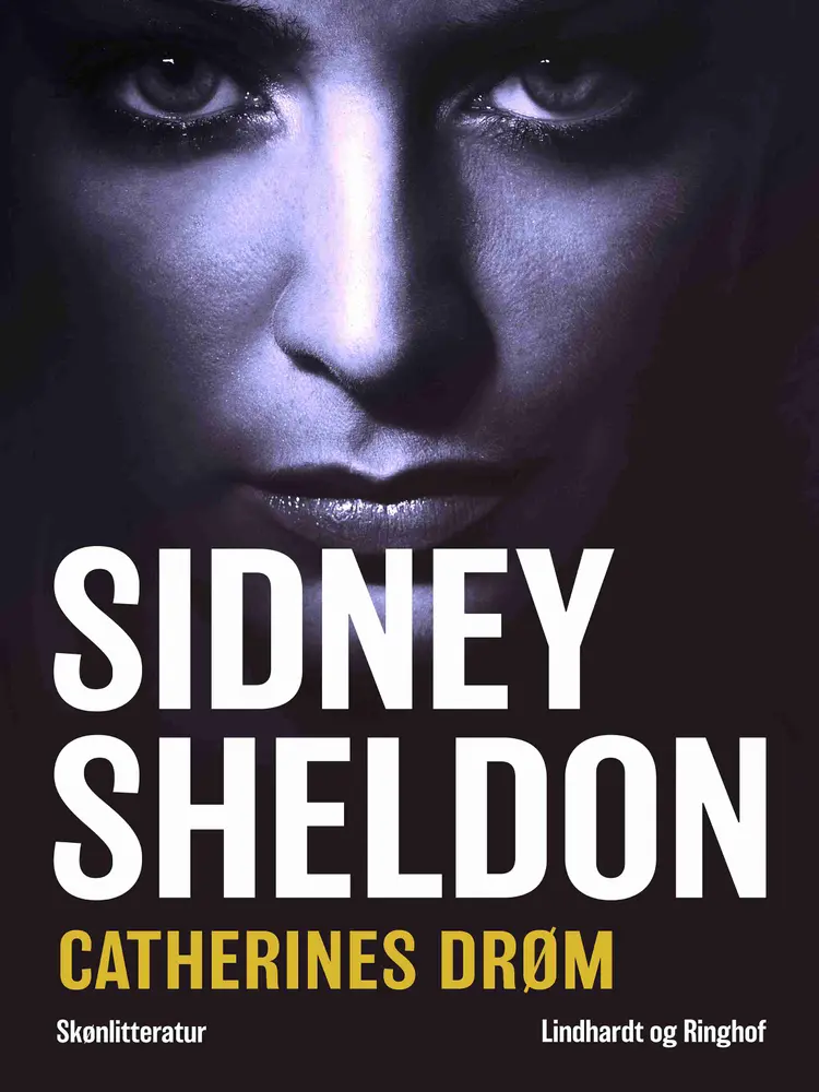 Catherines drøm af Sidney Sheldon