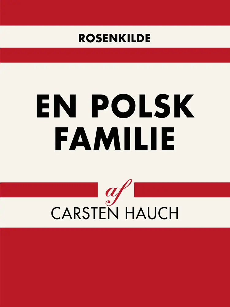 En polsk familie af Carsten Hauch