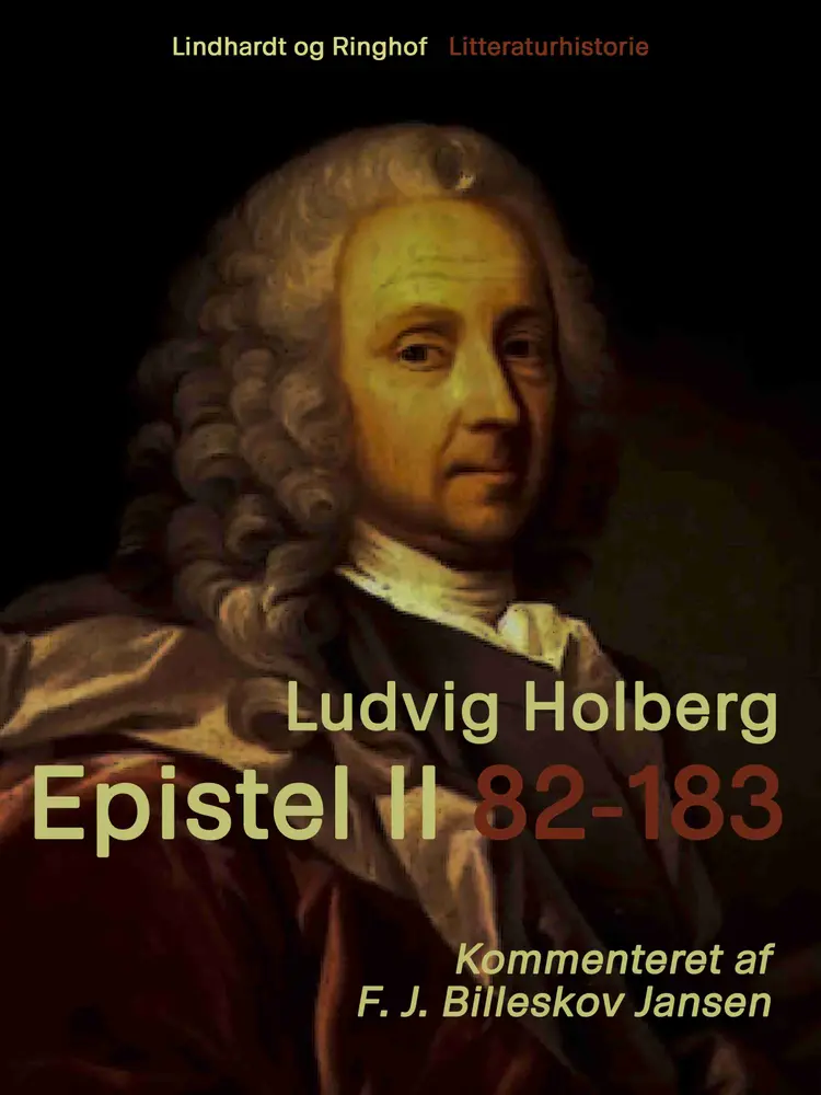Epistel 2: 82-183 af Ludvig Holberg
