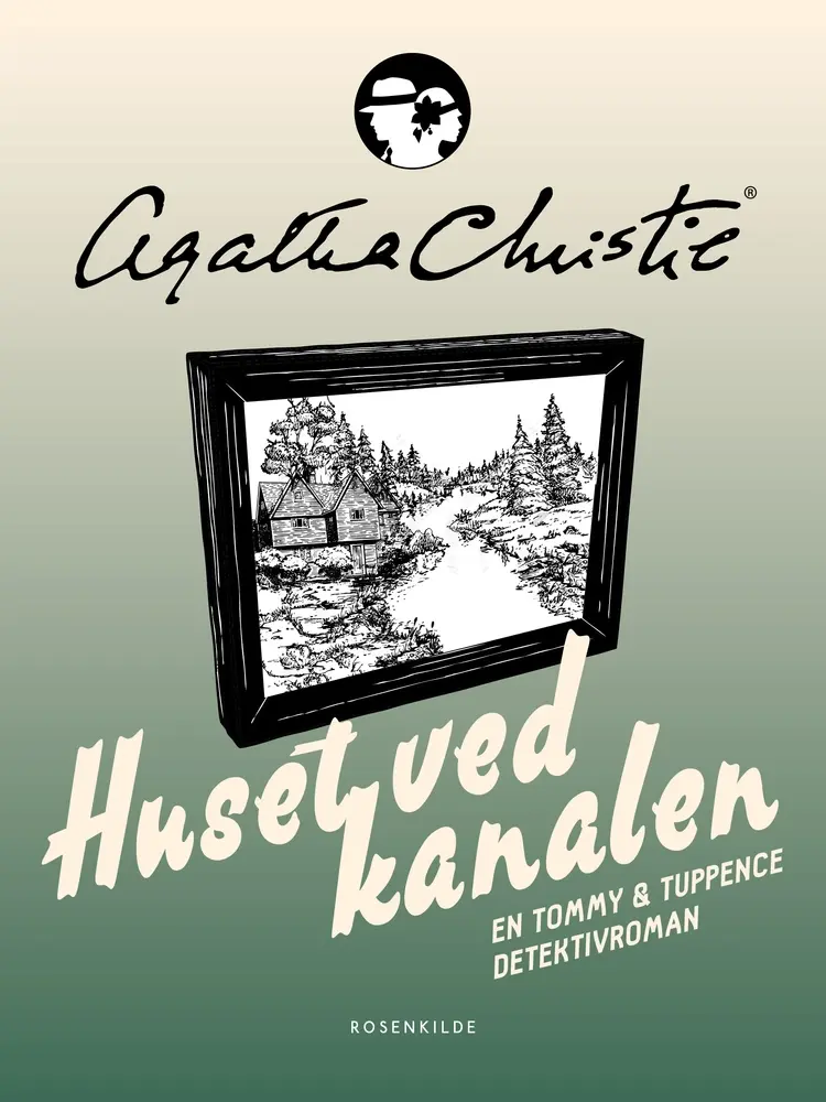 Huset ved kanalen af Agatha Christie