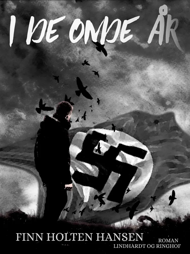 I de onde år af Finn Holten Hansen