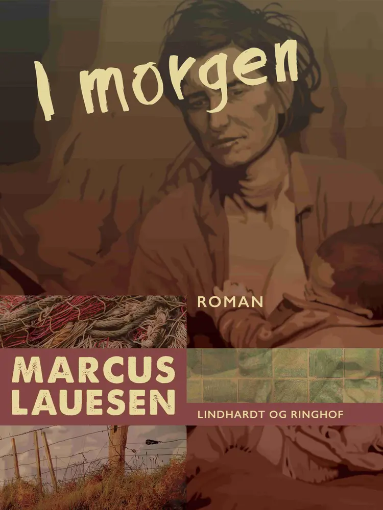 I morgen af Marcus Lauesen