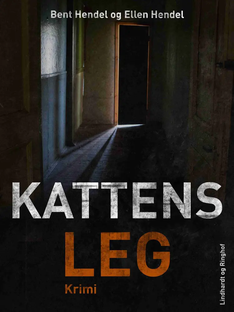 Kattens leg af Ellen Hendel