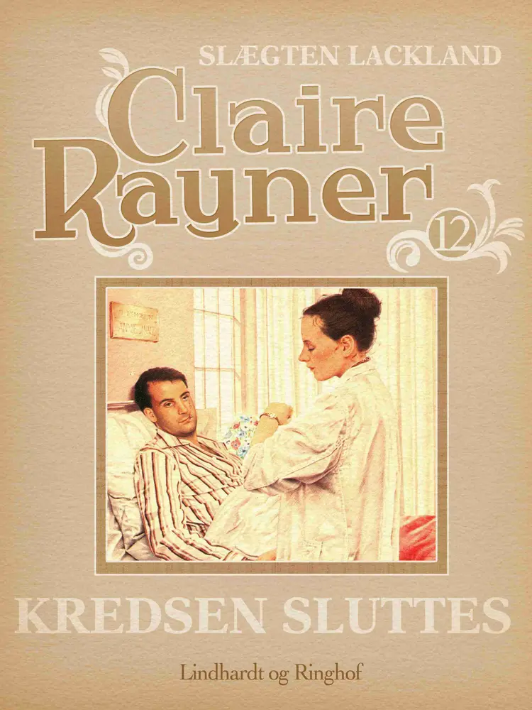Kredsen sluttes af Claire Rayner