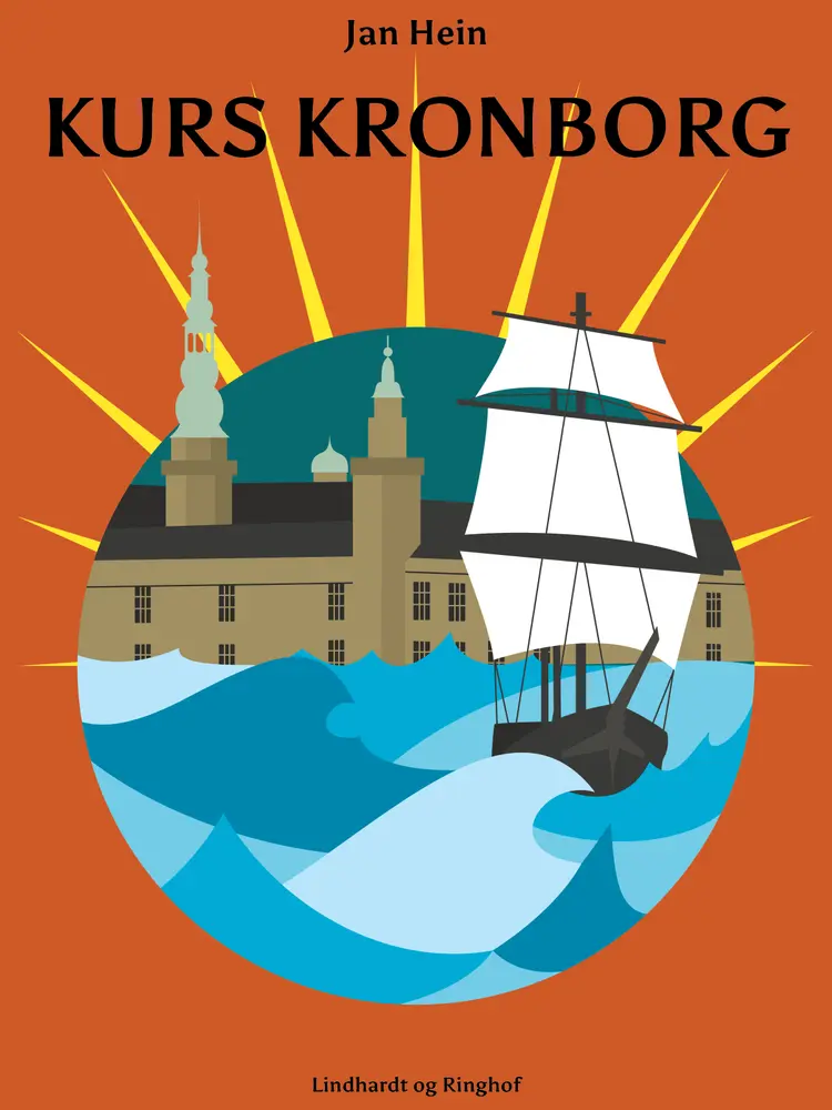 Kurs Kronborg af Jan Heinesen