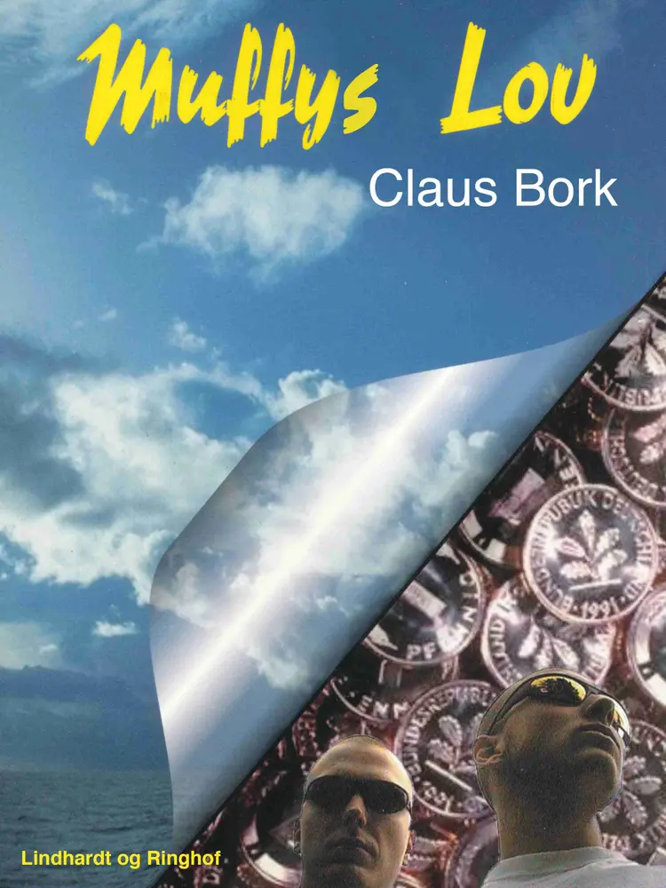 Muffy's lov af Claus Bork