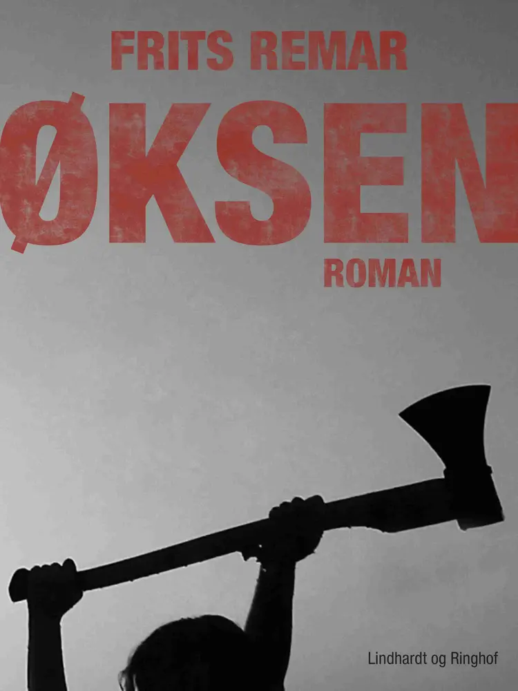 Øksen af Frits Remar