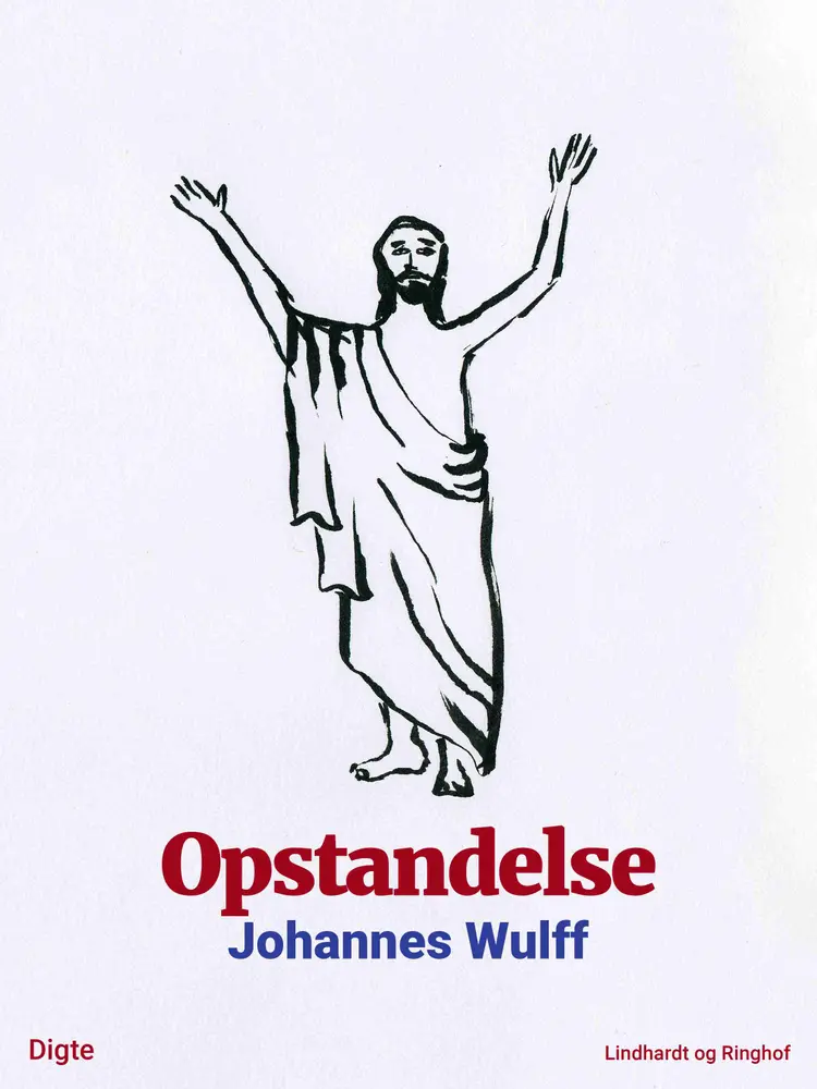 Opstandelse af Johannes Wulff