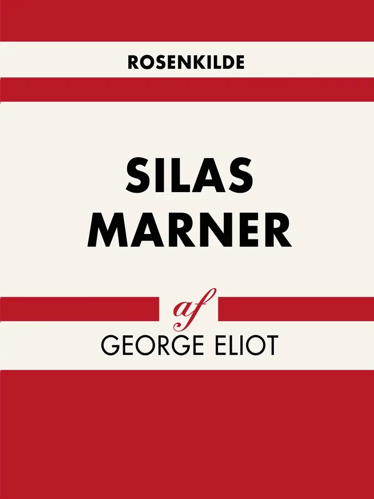 Silas Marner af Kim N. Jensen