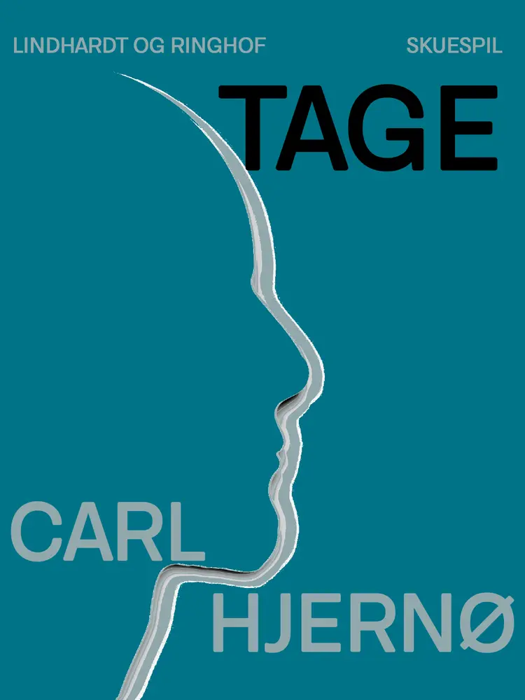 Tage af Carl Hjernø