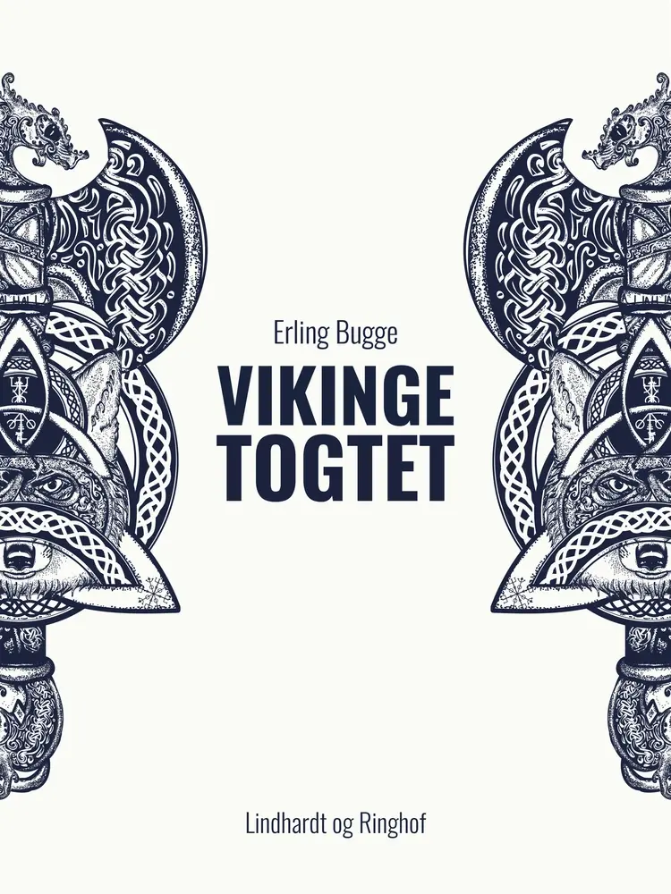 Vikingetogtet af Erling Bugge