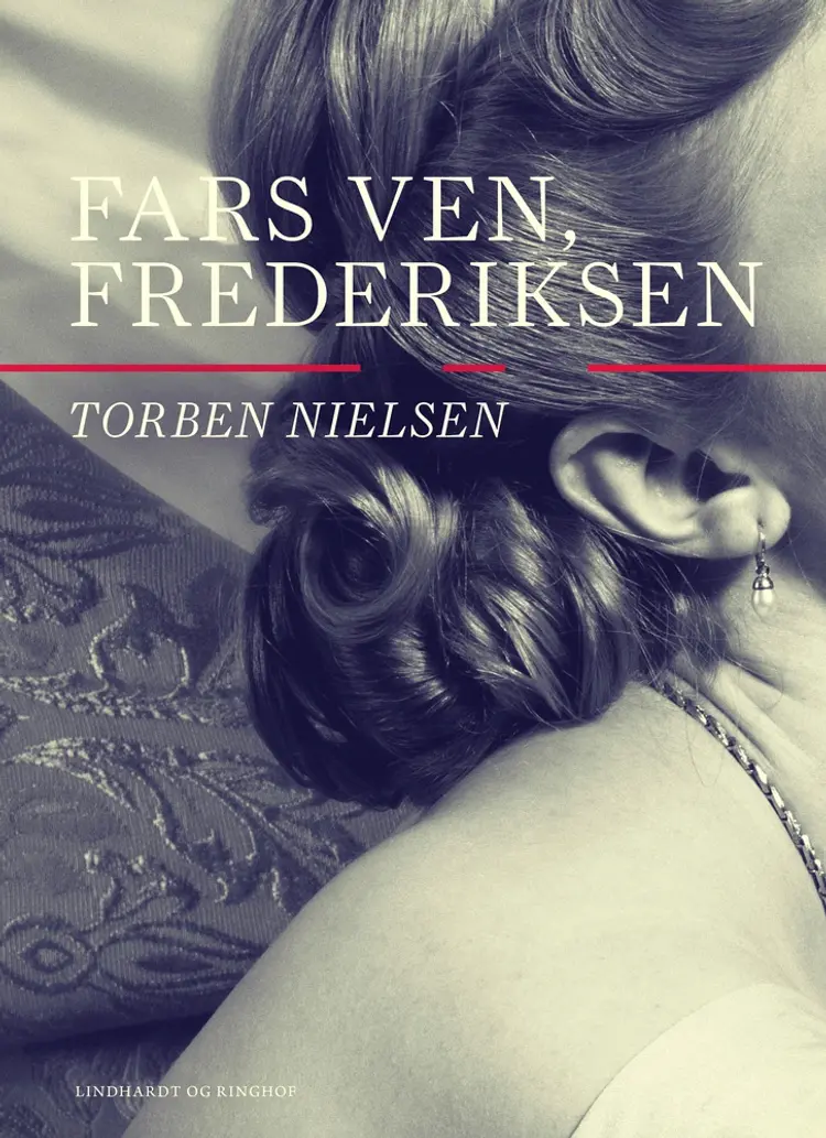 Fars ven, Frederiksen af Torben Nielsen
