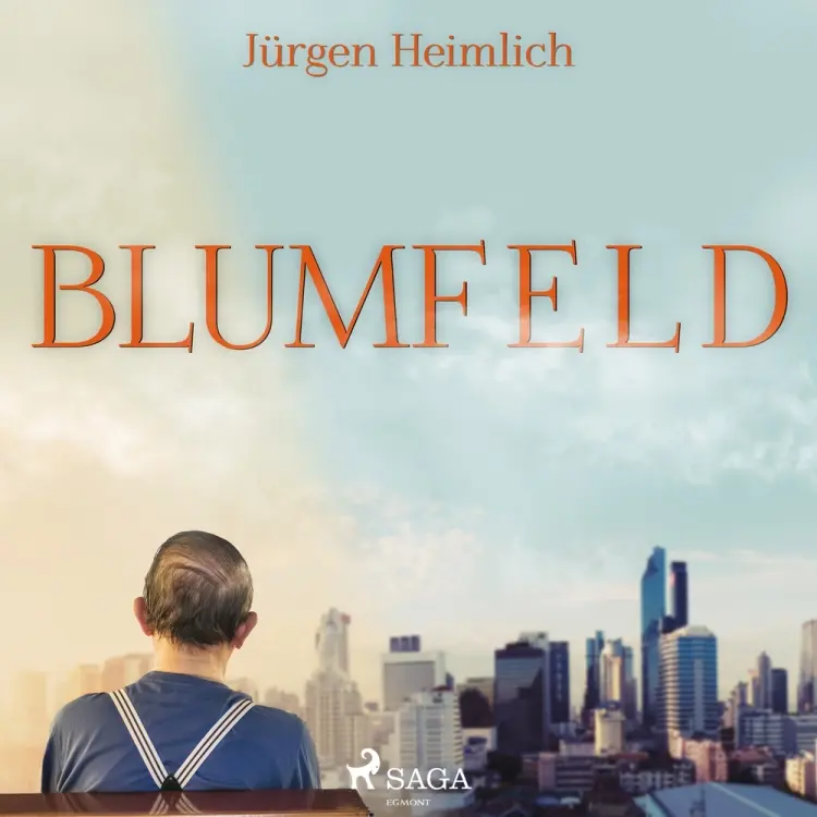 Blumfeld af Jürgen Heimlich