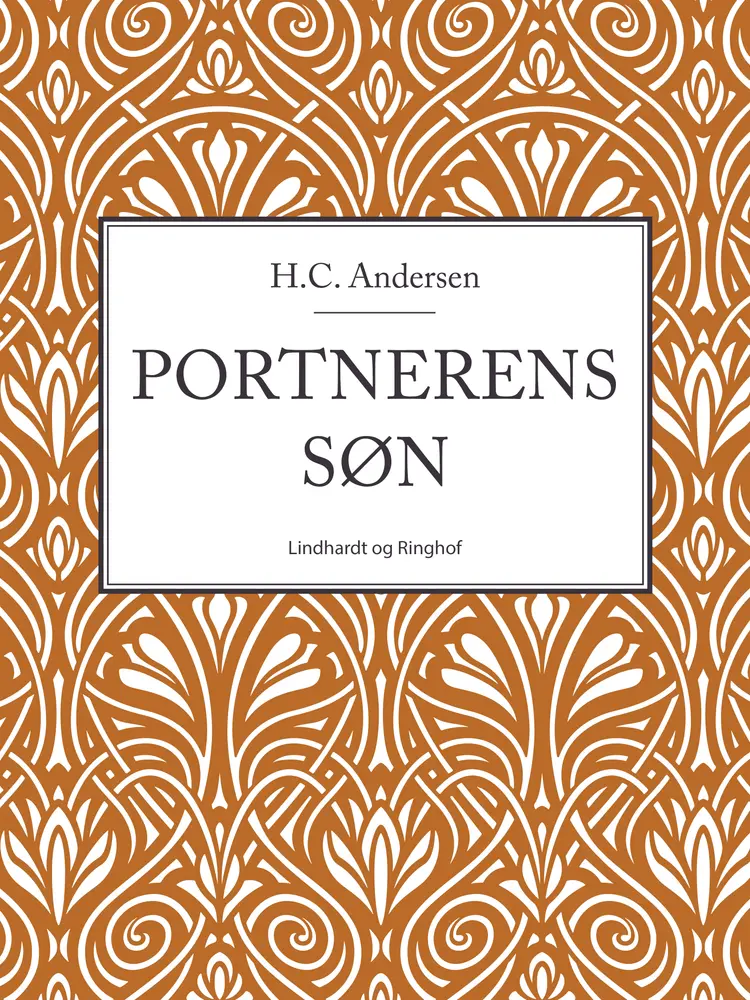 Portnerens søn af H.C. Andersen
