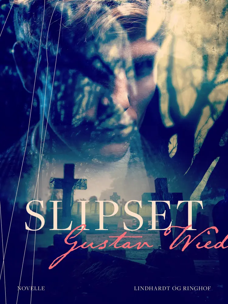 Slipset af Gustav Wied