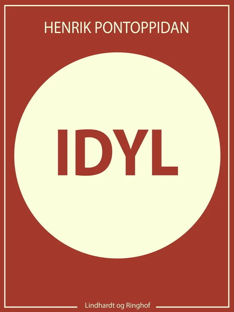 Idyl af Henrik Pontoppidan