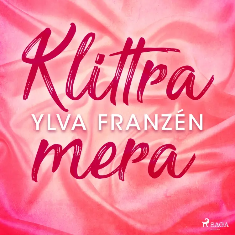Klittra mera af Ylva Franzén