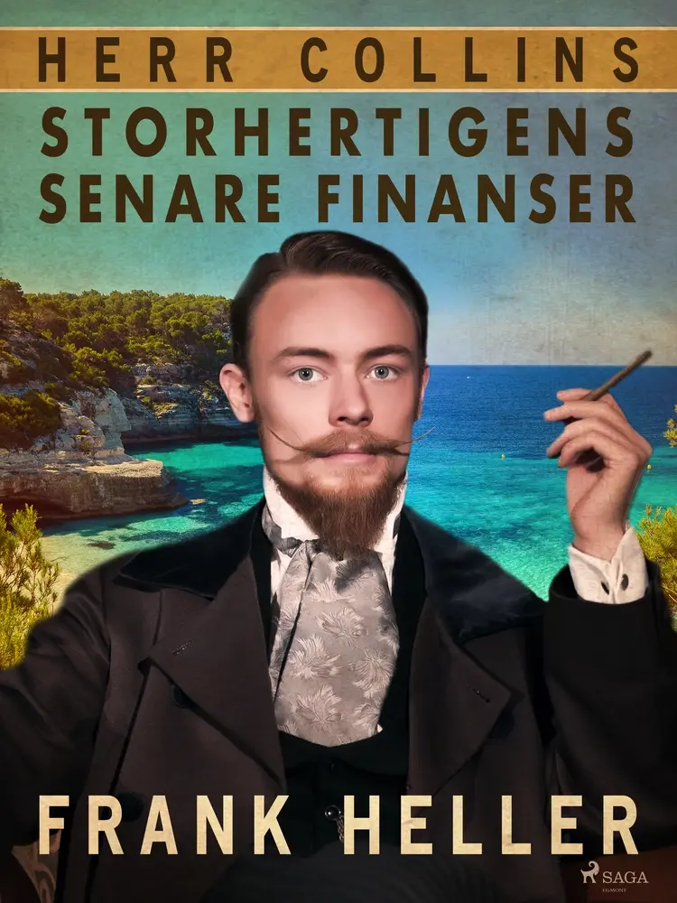 Storhertigens senare finanser af Frank Heller