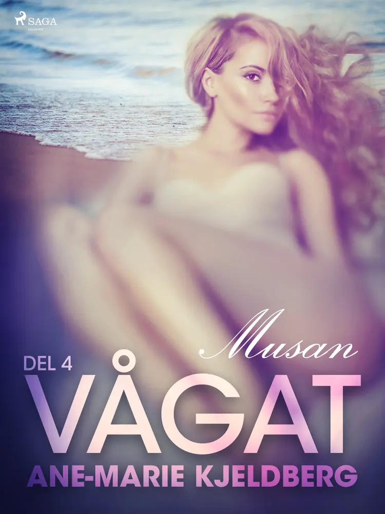 Vågat 4: Musan af Ane-Marie Kjeldberg